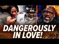 Shannon Sharpe NIGHTMARE LOVE story of his ex PULLING A GUN on him for CHEATING! | Nightcap