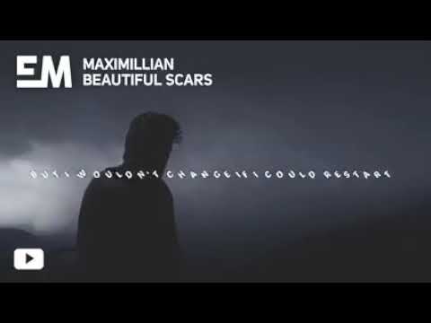 y2mate com   Maximillian   Beautiful Scars Lyrics glTTzMeM2Xo 240p