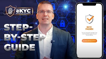 QNET Online Security | How to complete QNET eKYC | Step-by-step Guide