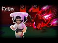 SOY PESIMA EN ESTE JUEGO 😭 (FORSAKEN) - ROBLOX ♡