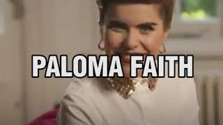 Paloma Faith - Historia (Documental)