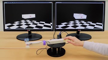 Performance comparison between myAHRS+ and MPU9150 MotionFit wireless(Centripetal acceleration)