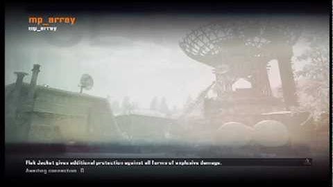 mp_array on Black Ops 2? Giveaway Reminder!