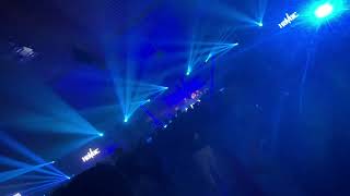 Mark Enigma - Intro & Mark With A K - Oasis (Kick Edit) @ Havoc Icons im Eisstadion in Hart bei Graz Wealth