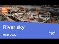 ЖК "River sky" [Ход строительства от 23.03.2020]