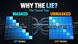 Full Causal Attention Explained in 10 Minutes Guide