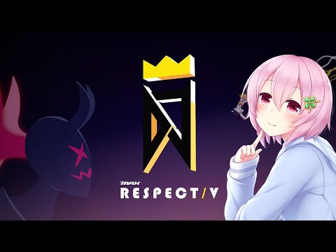 【DJMAX RESPECT V】ラダーマッチやる！ ダイヤ2～