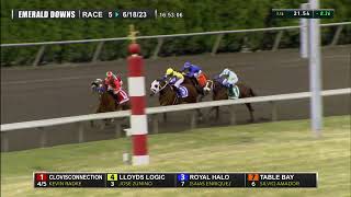 2023 Auburn Stakes