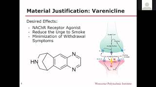 BME4828 Team5 Implantable Drug Delivery System to Combat Nicotine Withdrawal Symptoms & Addiction