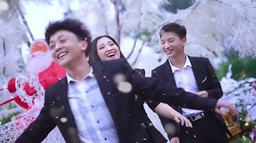 Koob Tsheej Yexus Yug Official || Thoob Ham - Nkauj Hmoob