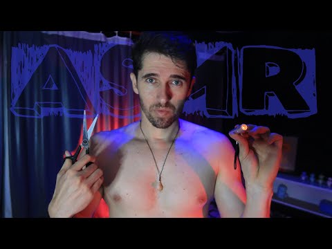 ASMR para LIMPAR E RESTAURAR SUAS ENERGIAS | Sinta a paz interior e durma profundamente