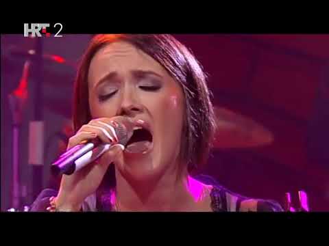 Ivana Kindl - Od svih si bolji (Garaža)