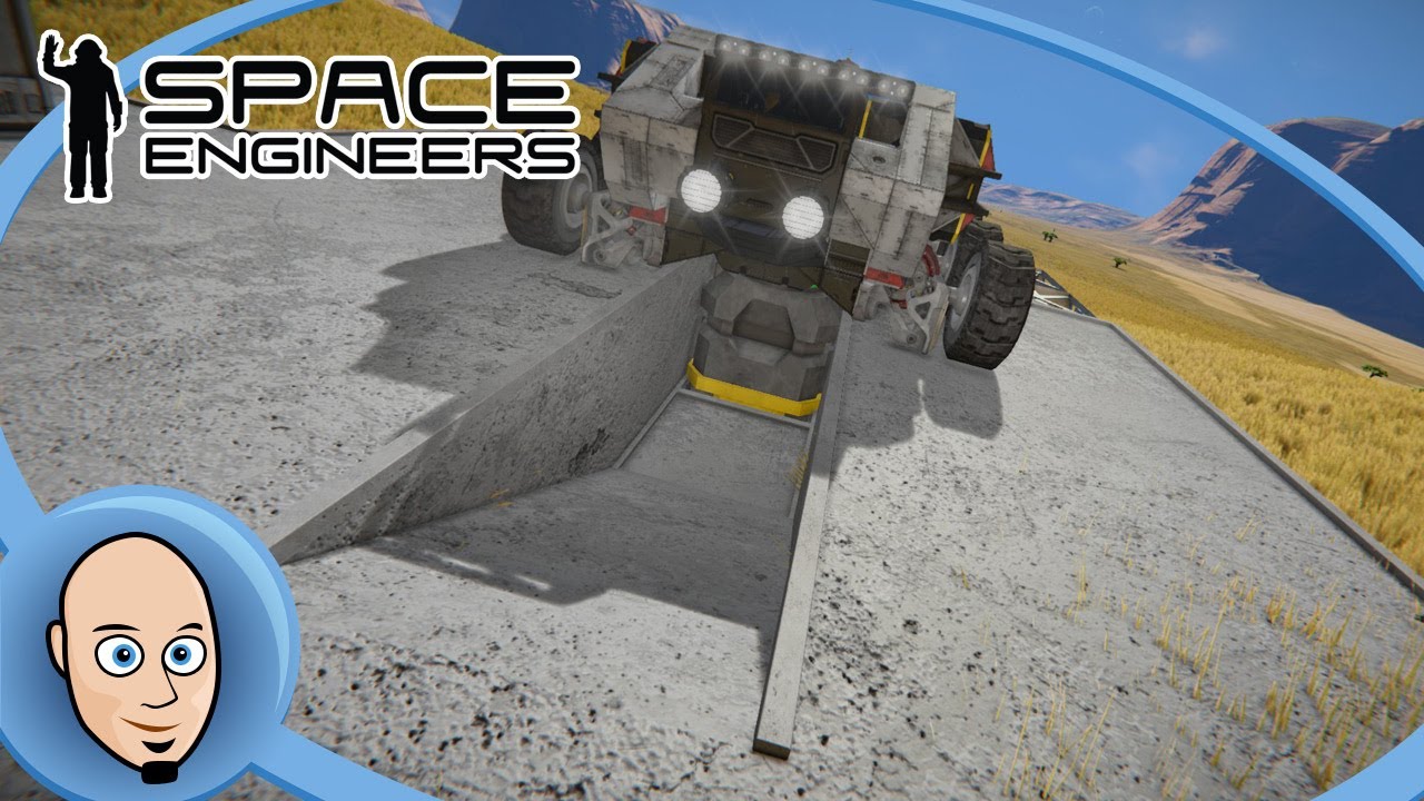 Space Engineers | EP 6: Eine Frage der Verbindung | Let's Play Deutsch | 🚀​🧑‍🚀🛠️​
