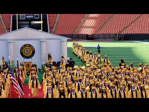 Mililani High School (2022-23 Ranking) - Mililani, HI