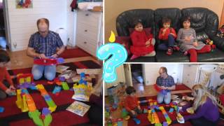 Albert Aniversare 3 Ani