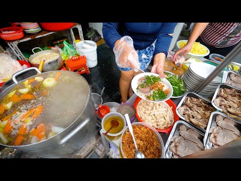 Lạ lẫm xe