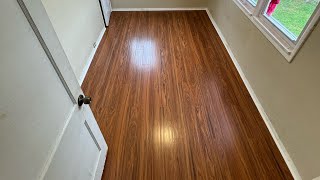 How To Lay Laminate Step By Step DIY
