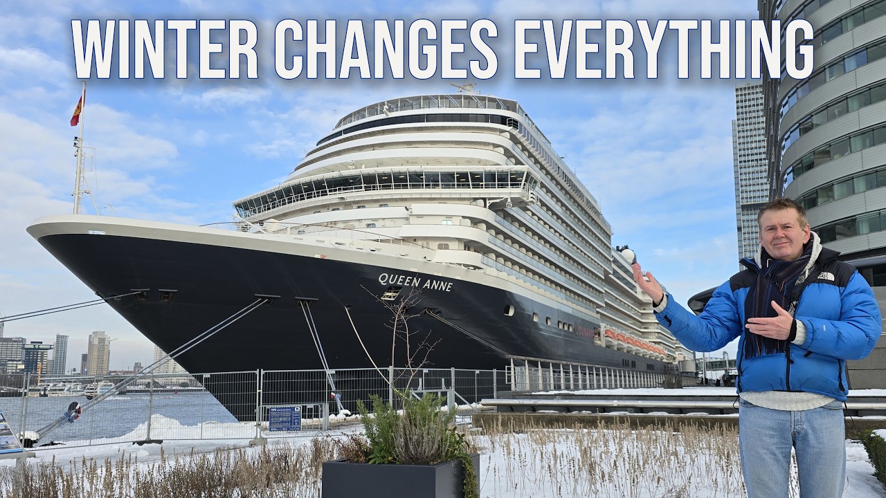 Is a Winter Cruise Actually Worth It? We Tried One