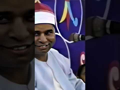 الشيخ محمد الليثي سورة البقرة وال عمران من قنا