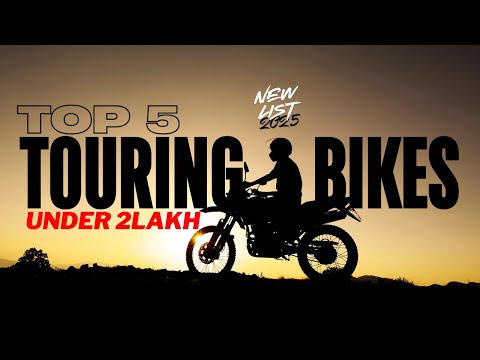 Top 5 Touring