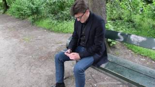 De Corsicanen Sven Gatz