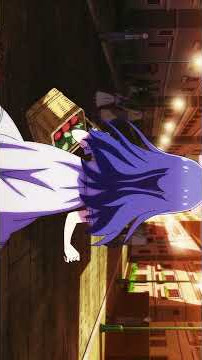 wandering witch: the journey of elaina. Selena eps9 dark 🔥