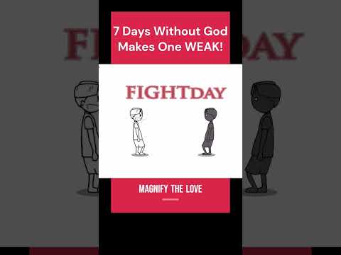 A Worldview Without God: Challenges and Insights 1 YouTube video thumbnail