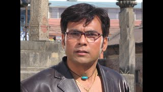 Akash Adhikari - Video Profile