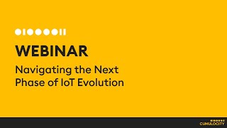 AIoT: Navigating the Next Phase of IoT Evolution