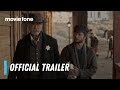 The Unholy Trinity | Official Trailer | Pierce Brosnan, Samuel L. Jackson