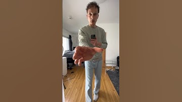 Making a Terrible Transition - Step-by-Step Tutorial #Transition