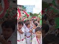 SSVM Rengali School #indipendenceday #shortvideo #stutas #india