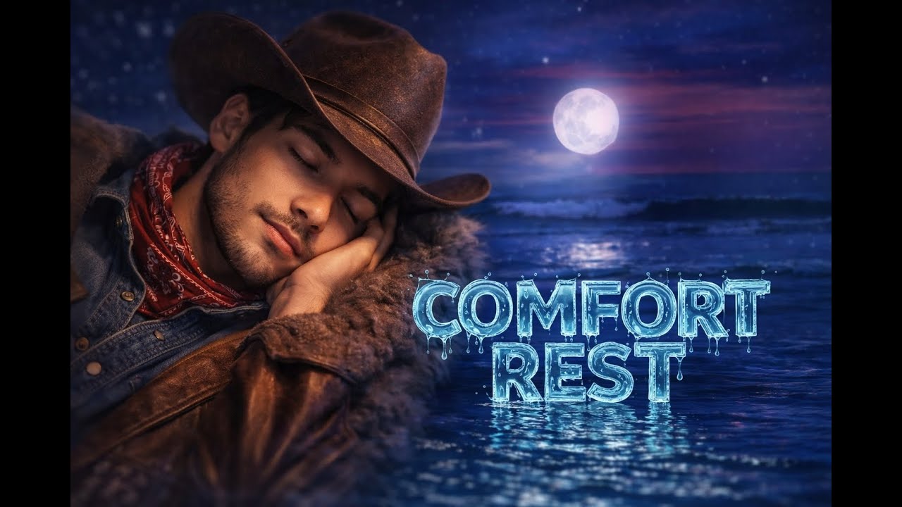 Sleep Like You’re by the Sea – Even When It’s Snowing Outside