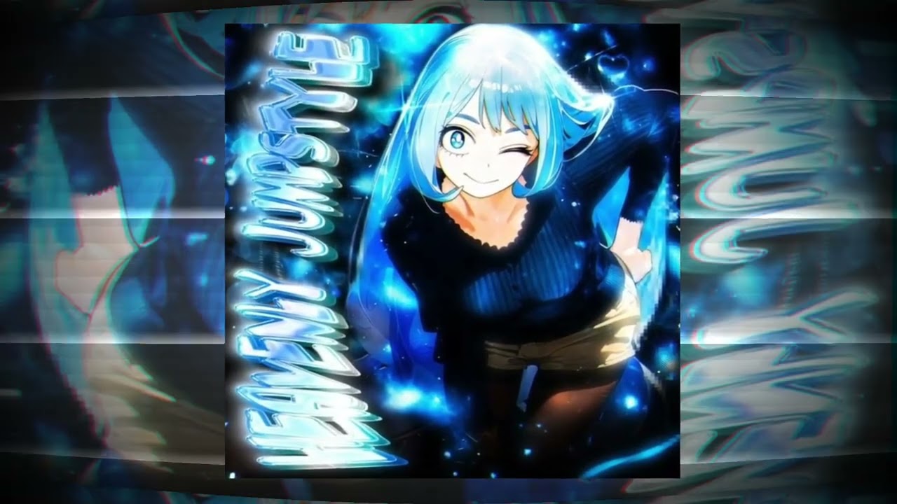 HEAVENLY JUMPSTYLE (Extended)