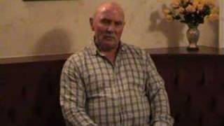 An Interview with Mike O' Brien 8th Dan - PART 2/11