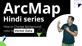 How to Change Vector Data Background Color in ArcMap | Step-by-Step Guide Wealth