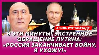Download Lagu Top military analyst Rustamzade: Russia itself will return Crimea and Donbas to Ukraine! This is ... MP3