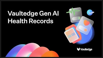 Vaultedge LLM - Gen AI Demo - Health Records
