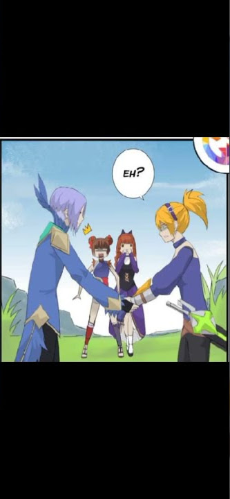 LING SELINGKUH #komik #mobilelegends #mlbb #ling #wanwan #guinevere #fanny #shorts