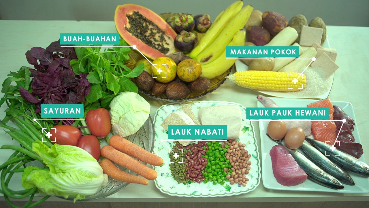  Makanan Pendamping ASI  YouTube