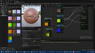 Lesson 6 - Setting Up ORM Material