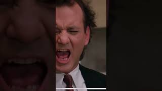 Probably - Scrooged Bill Murray