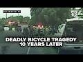 A look back 10 years after fatal Kalamazoo bicycle tragedy