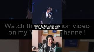 Dimash Reaction: Mind-Blowing Vocal Range &amp; High Notes!