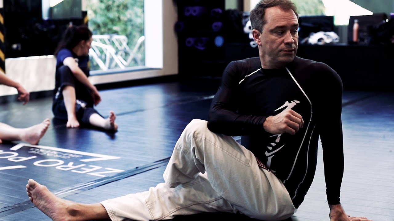 Uncovering Breathing for Jiu jitsu YouTube