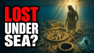 The 9,000-Year-Old Village Found Under the Sea - What Happened to Atlit Yam?