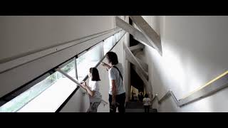 Jewish Museum Berlin, Studio Daniel Libeskind