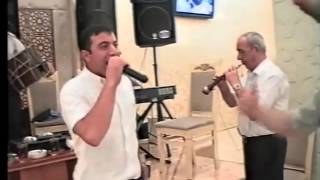 Eli Cahangiroglu Aynadan Gozel