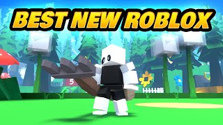 Best New Roblox Games  Ep #28