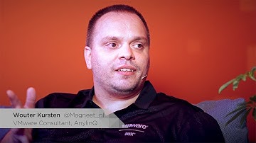 TechConfessions the Show, S4 | E13 Wouter Kursten